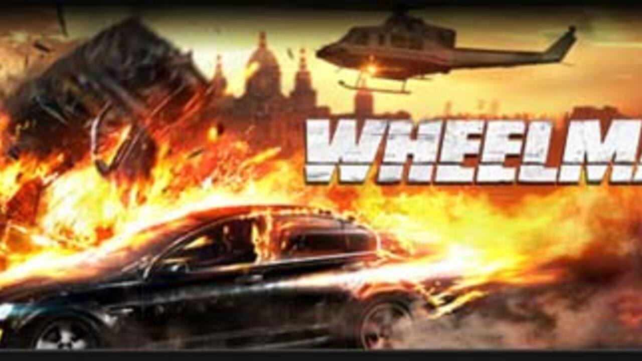 First Impressions: The Wheelman on Playstation 3 | Push Square