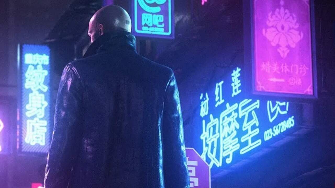 Hitman 3 PS5 Update 1.002 Adds Game Help for Every Mission in the