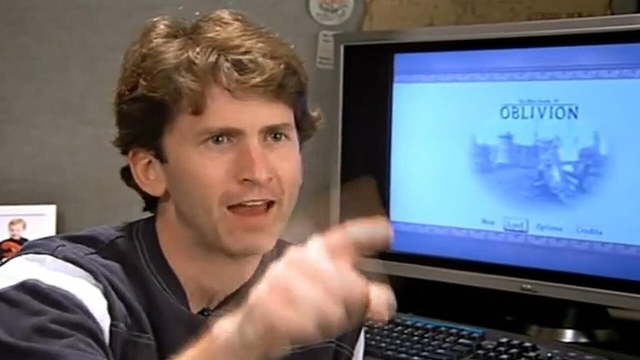 Bethesda Will Keep the Same Fundamental Game Engine for The Elder Scrolls VI, Starfield Push