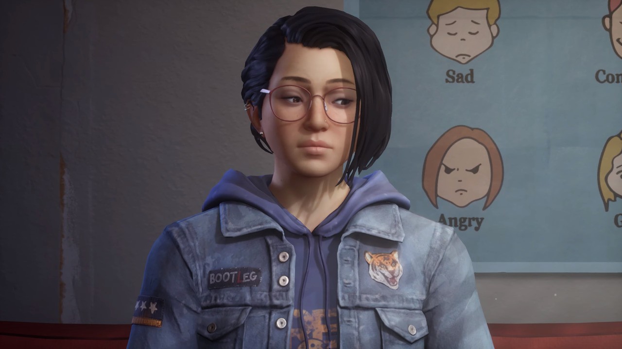Life Is Strange True Colors Showcases Stunning