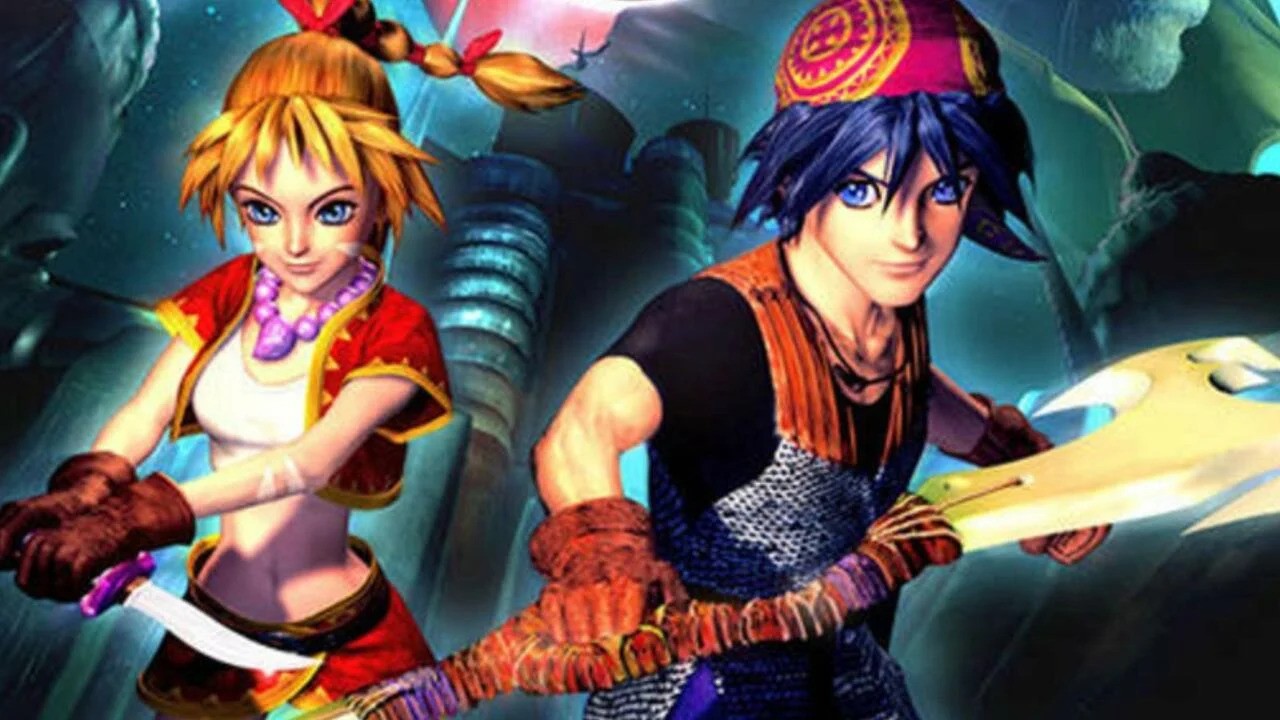 Chrono Cross Remaster Patch 1.01 Adds 60fps Support as Improvements