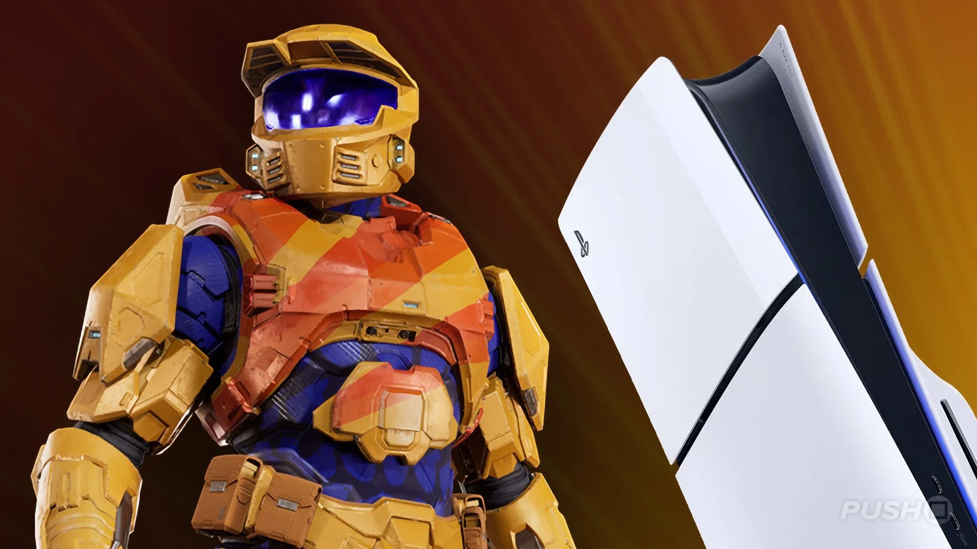 Is Halo Coming to PS5 This June? Unpacking the Latest Exciting Fan Theory!