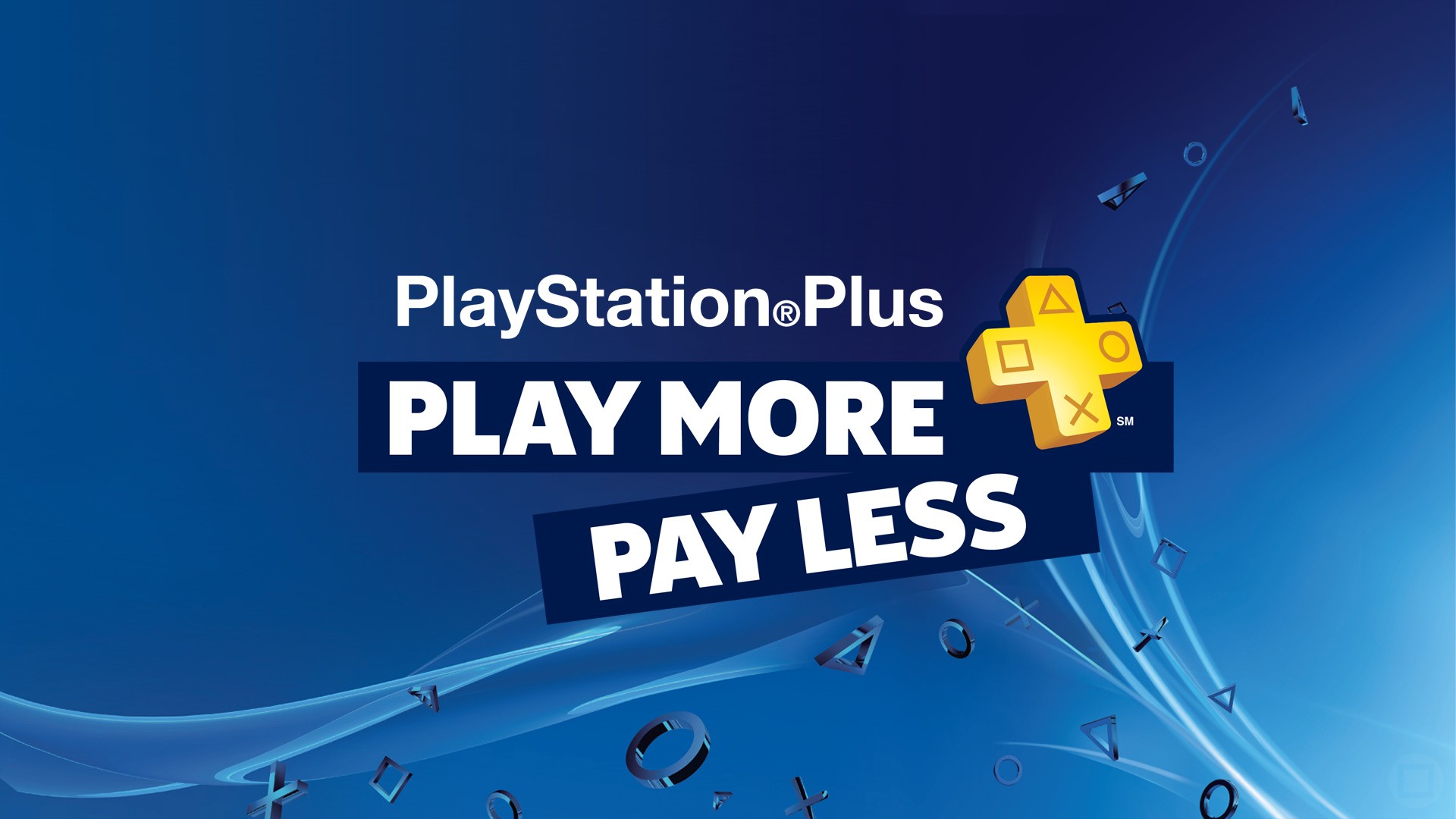 Deal PS Plus Subs Available for 29.39 in the US Push