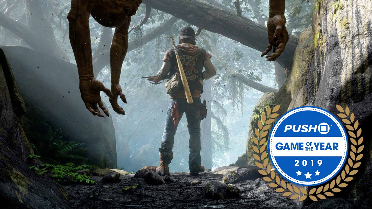 Game of the Year Best PS4 Games of 2019 10 6 Push Square