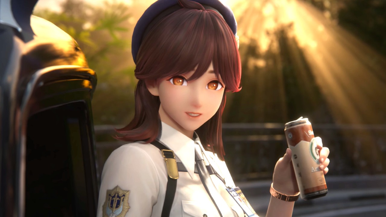 Discover the Future of Gaming: Genshin Impact and Honkai: Star Rail Developer Unveils Stunning Next-Gen Open World Built on Unreal Engine 5!