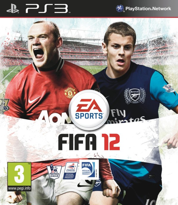 FIFA 12 Review (PS3) Push Square
