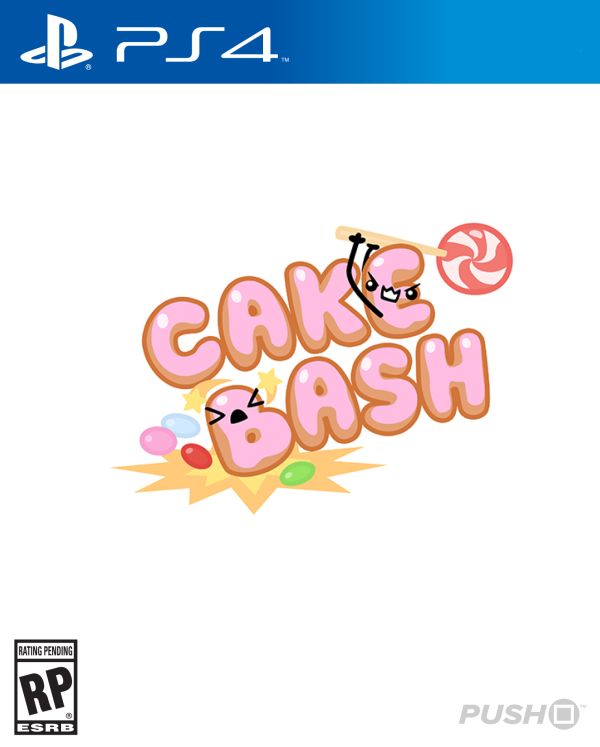 Cake Bash (2020) PS4 Game Push Square