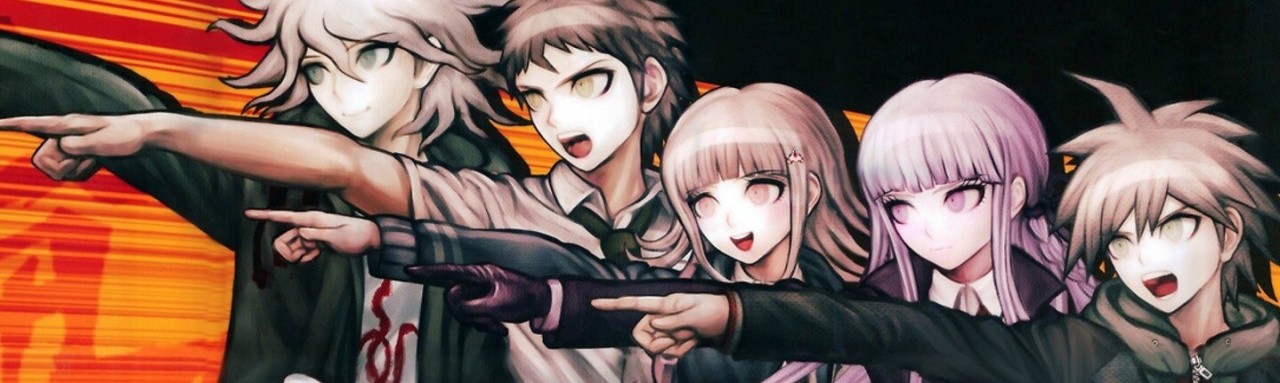 Danganronpa 1&2 Reload (PS4 / PlayStation 4) News, Reviews