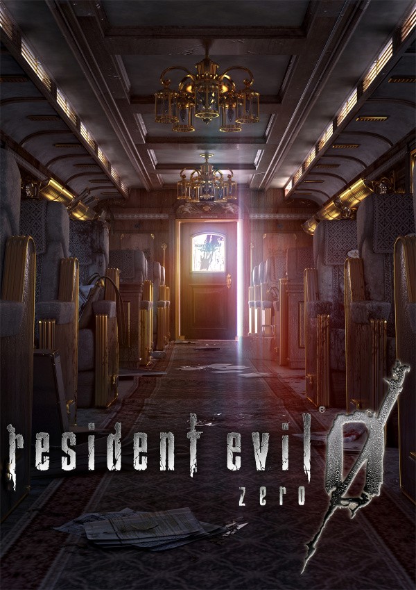 Resident Evil Zero (PS4 / PlayStation 4) News, Reviews, Trailer
