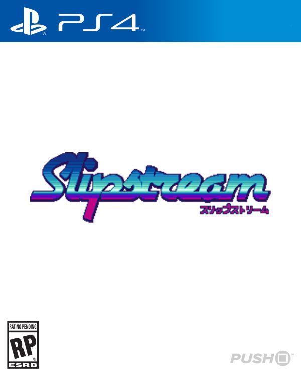 Slipstream (2022) PS4 Game Push Square
