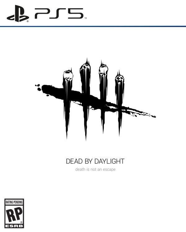 Dead by Daylight (2020) PS5 Game Push Square