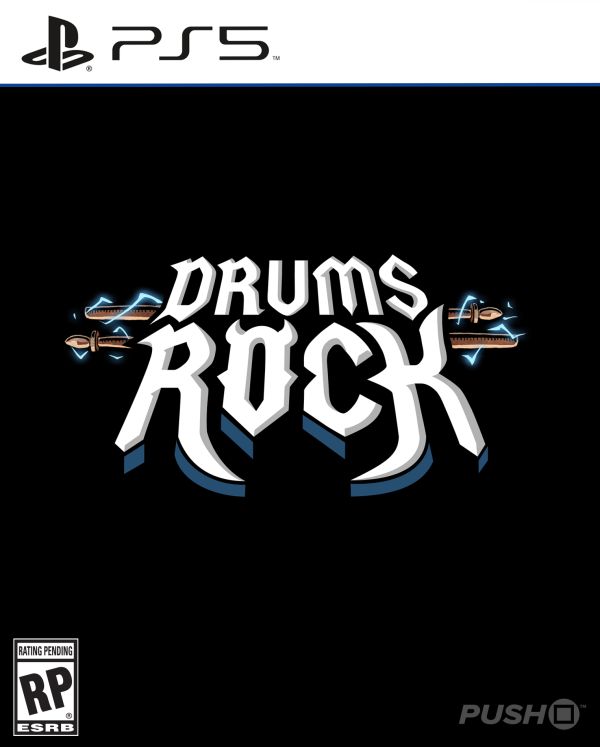 Drums Rock (2023) PS5 / PSVR2 Game Push Square