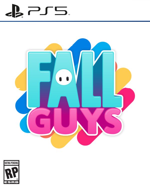 Fall Guys (2022) PS5 Game Push Square
