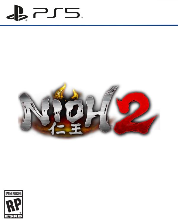Nioh 2 (2021) PS5 Game Push Square