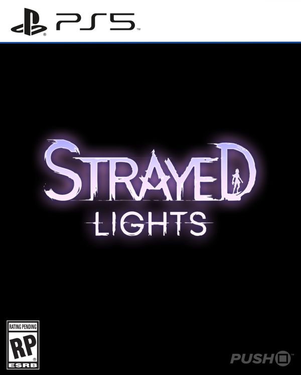 Strayed Lights (2023) PS5 Game Push Square
