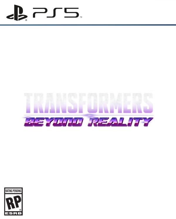 Transformers Beyond Reality (2023) PS5 / PSVR2 Game Push Square
