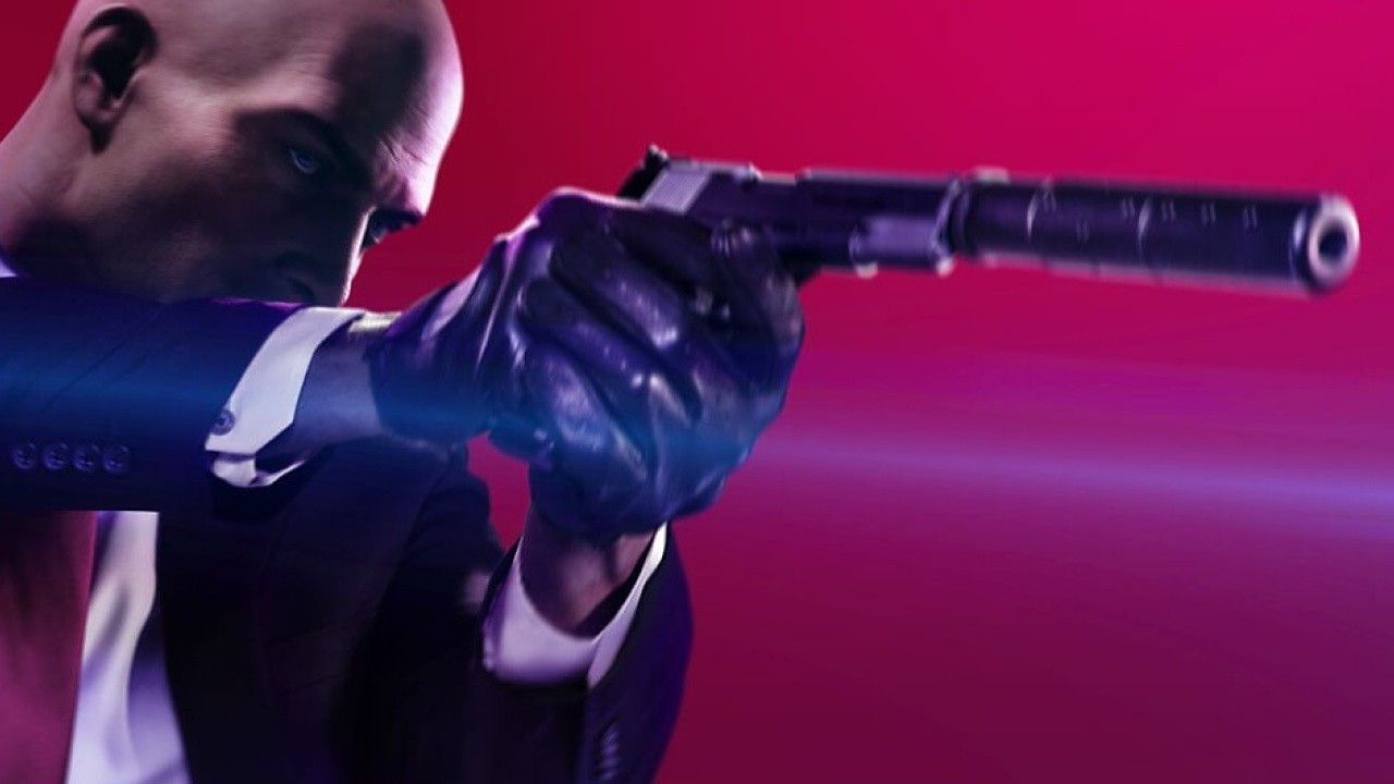 Hitman 2 Review (PS4) Push Square