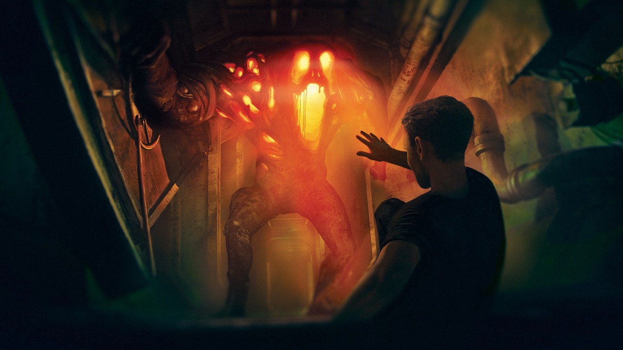 Monstrum Review (PS4) Push Square