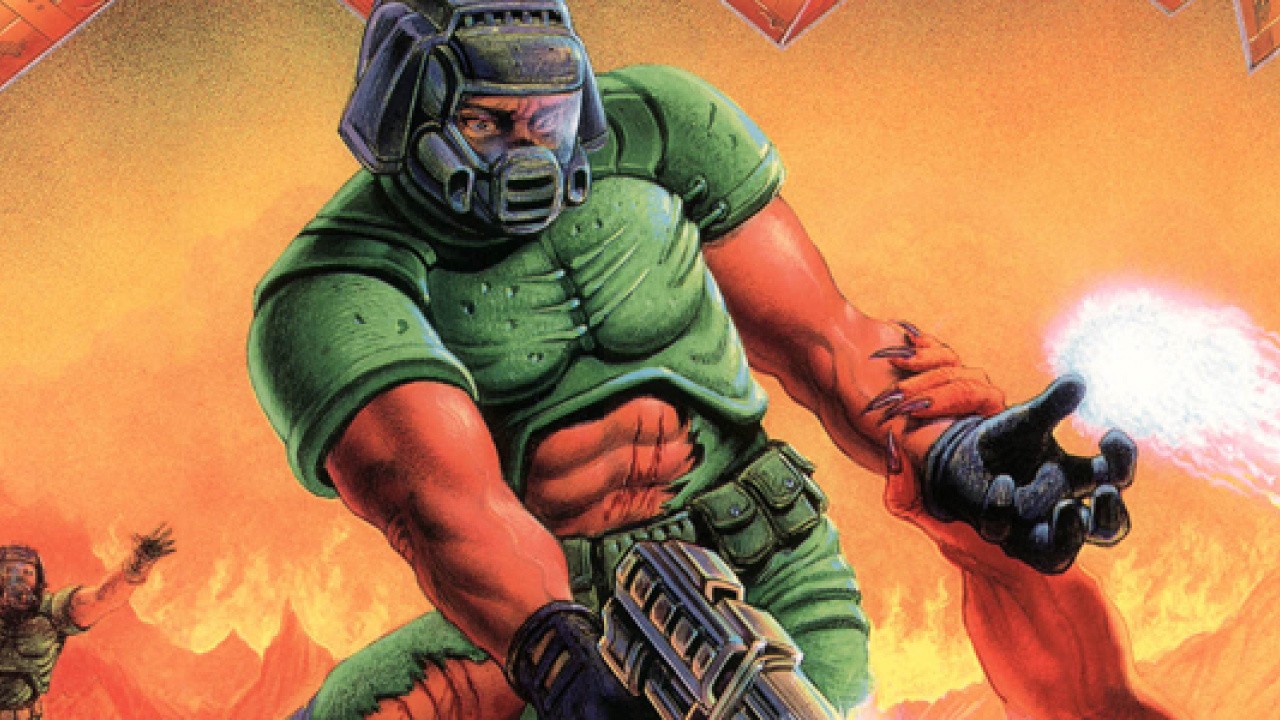 DOOM Classic Complete Review (PS3) Push Square