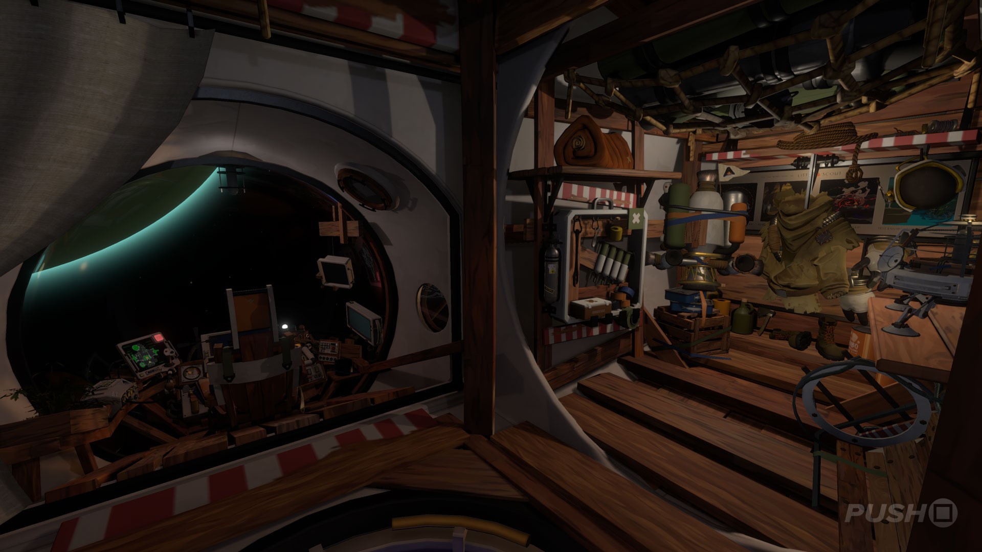 Outer Wilds Review (PS4) | Push Square