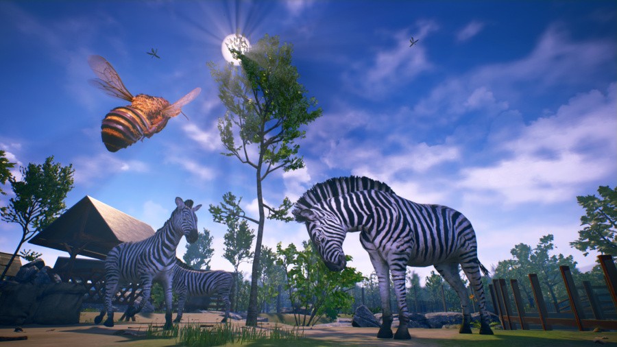Bee Simulator Review (PS4) Push Square