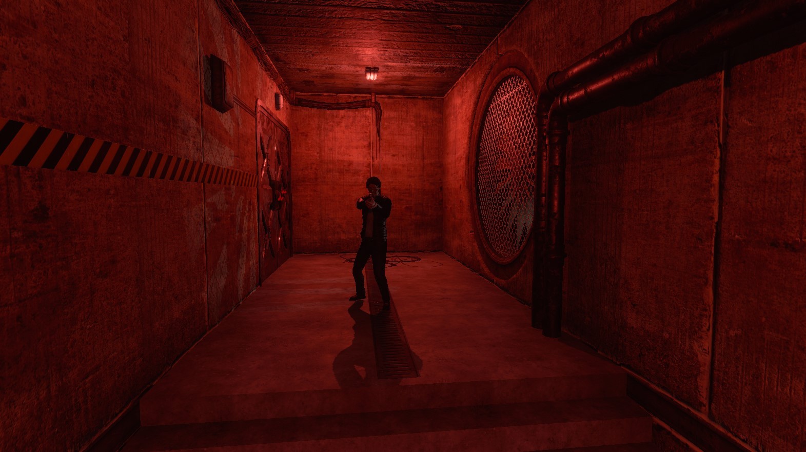 Dawn of Fear (PS4 / PlayStation 4) Game Profile News, Reviews, Videos