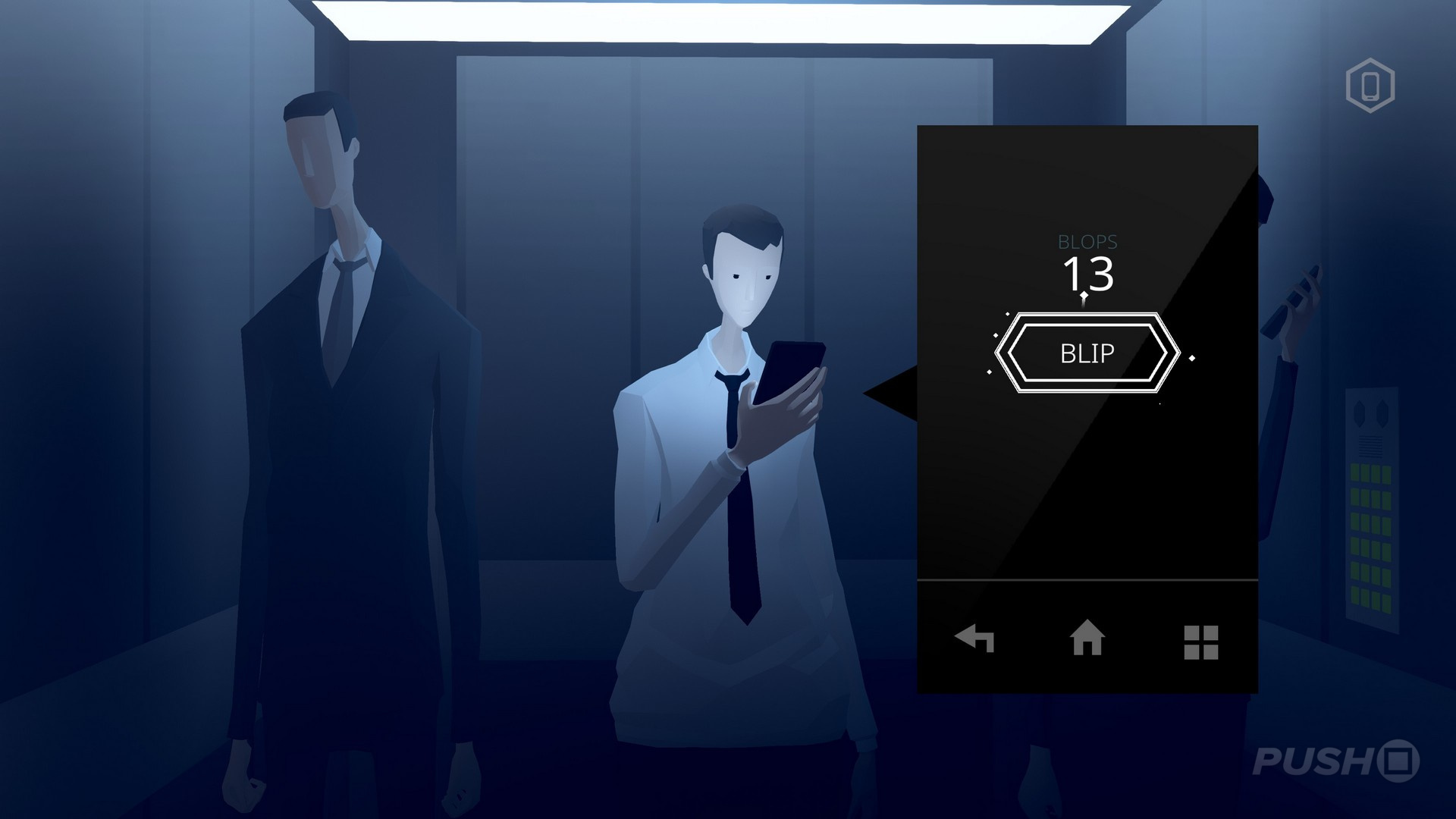 Mosaic Review (PS4) Push Square