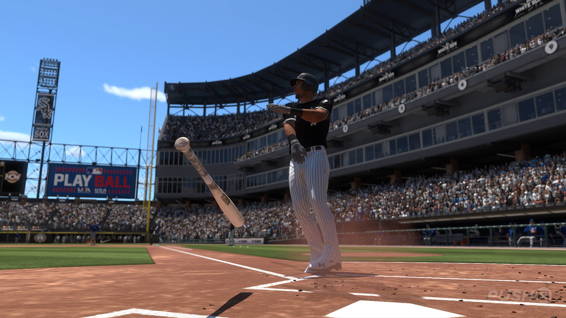 MLB The Show 20 Review (PS4) Push Square