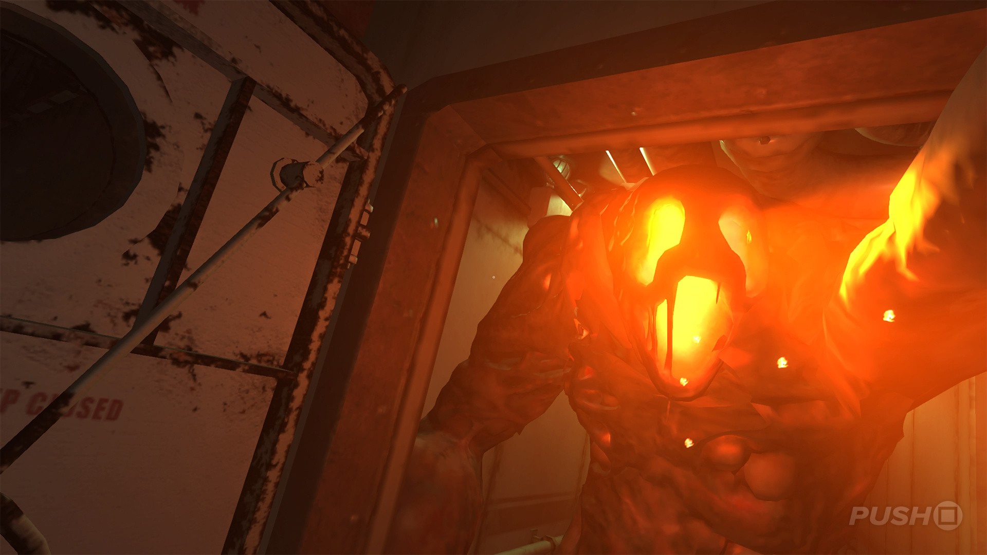 Monstrum Review (PS4) Push Square