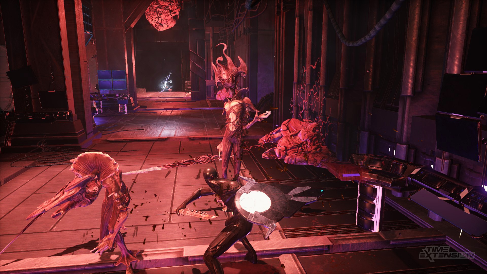 Hellpoint (PS4 / PlayStation 4) Game Profile News, Reviews, Videos & Screenshots