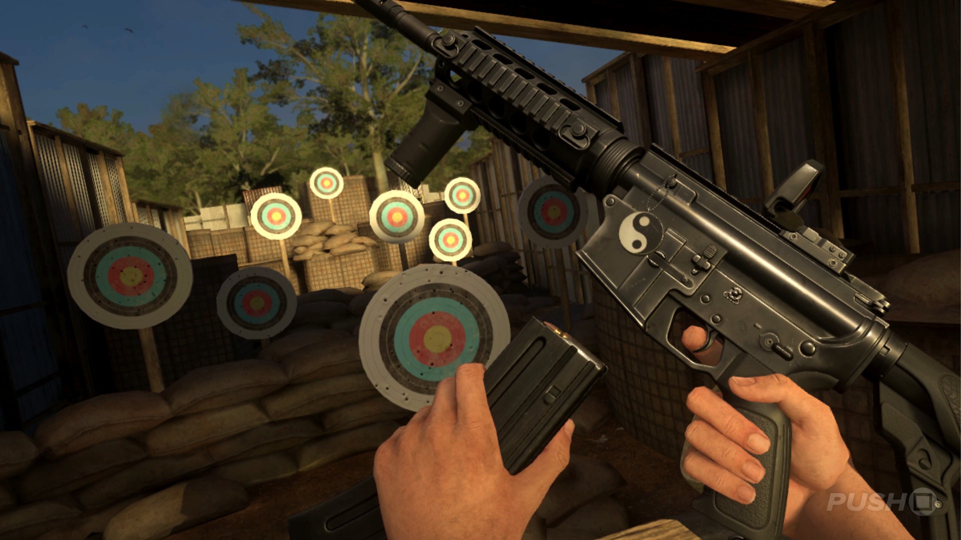 The Walking Dead Onslaught (PS4 / PlayStation 4) Game Profile News, Reviews, Videos & Screenshots