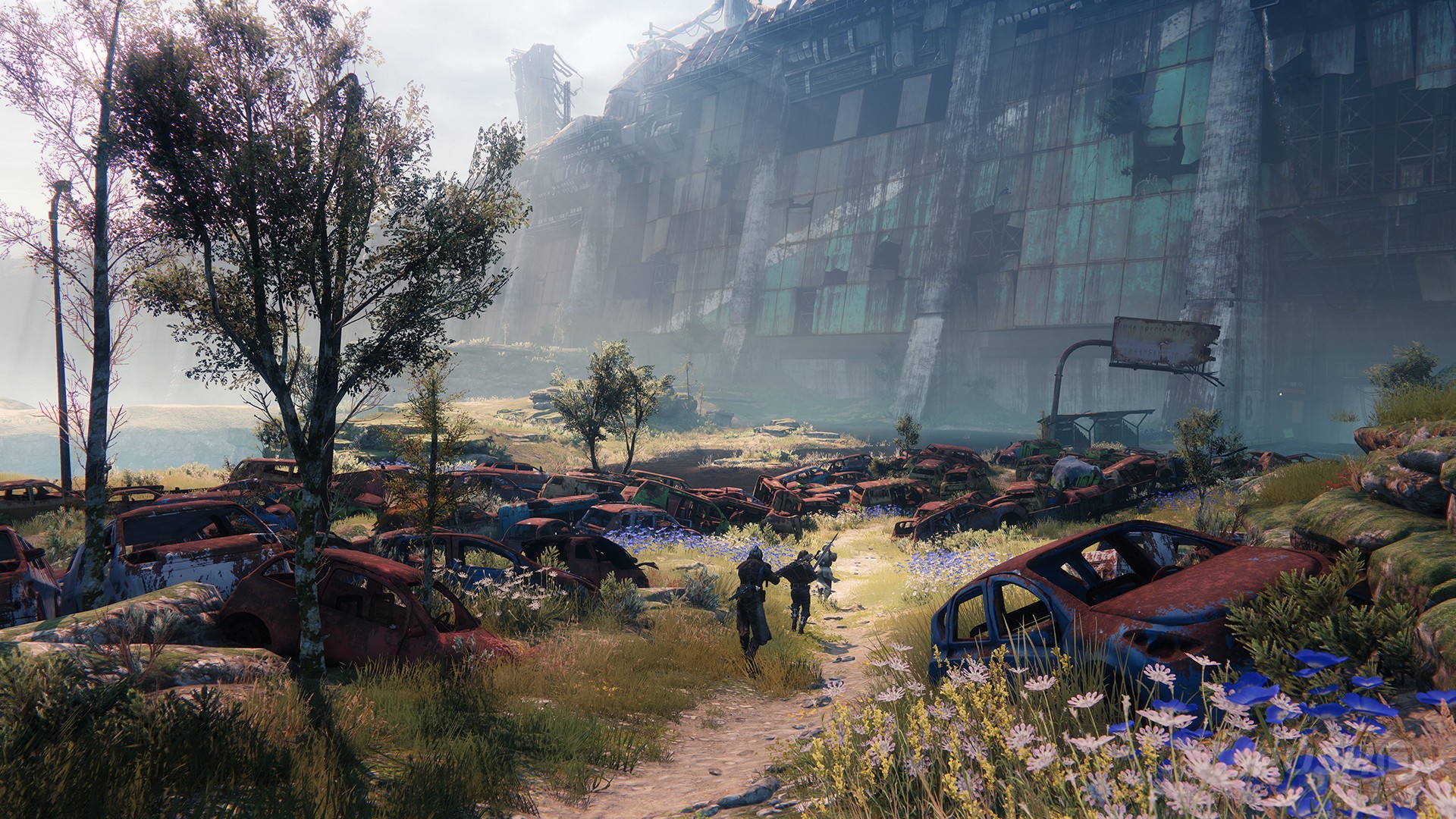 Destiny 2 (PS5 / PlayStation 5) Game Profile News