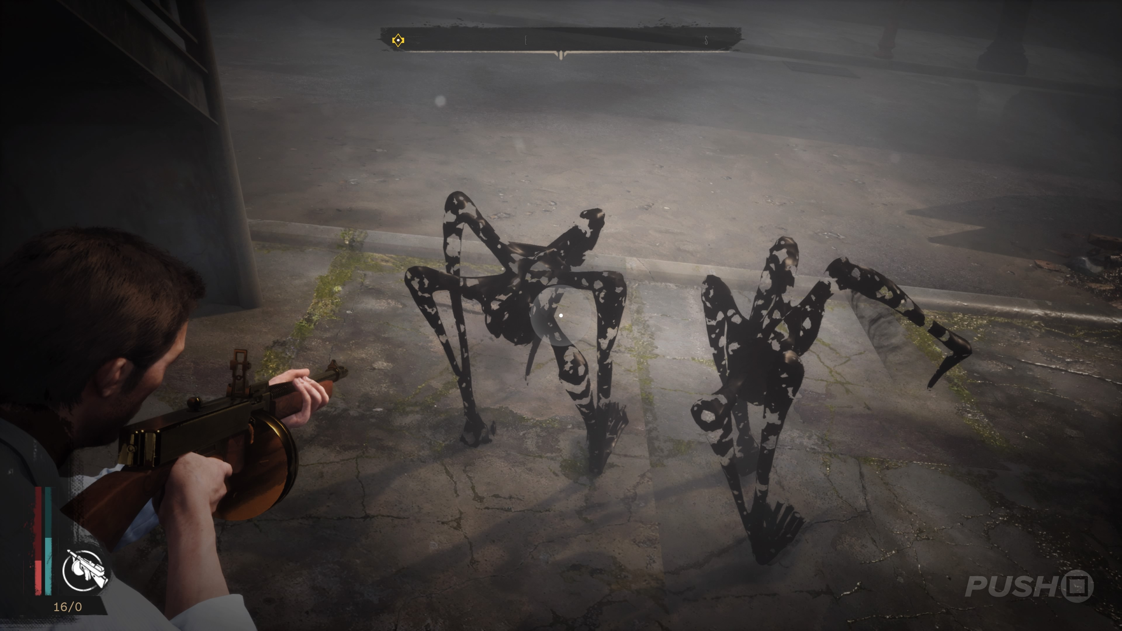 The Sinking City PS5 Reviewwisegamer WiseGamer