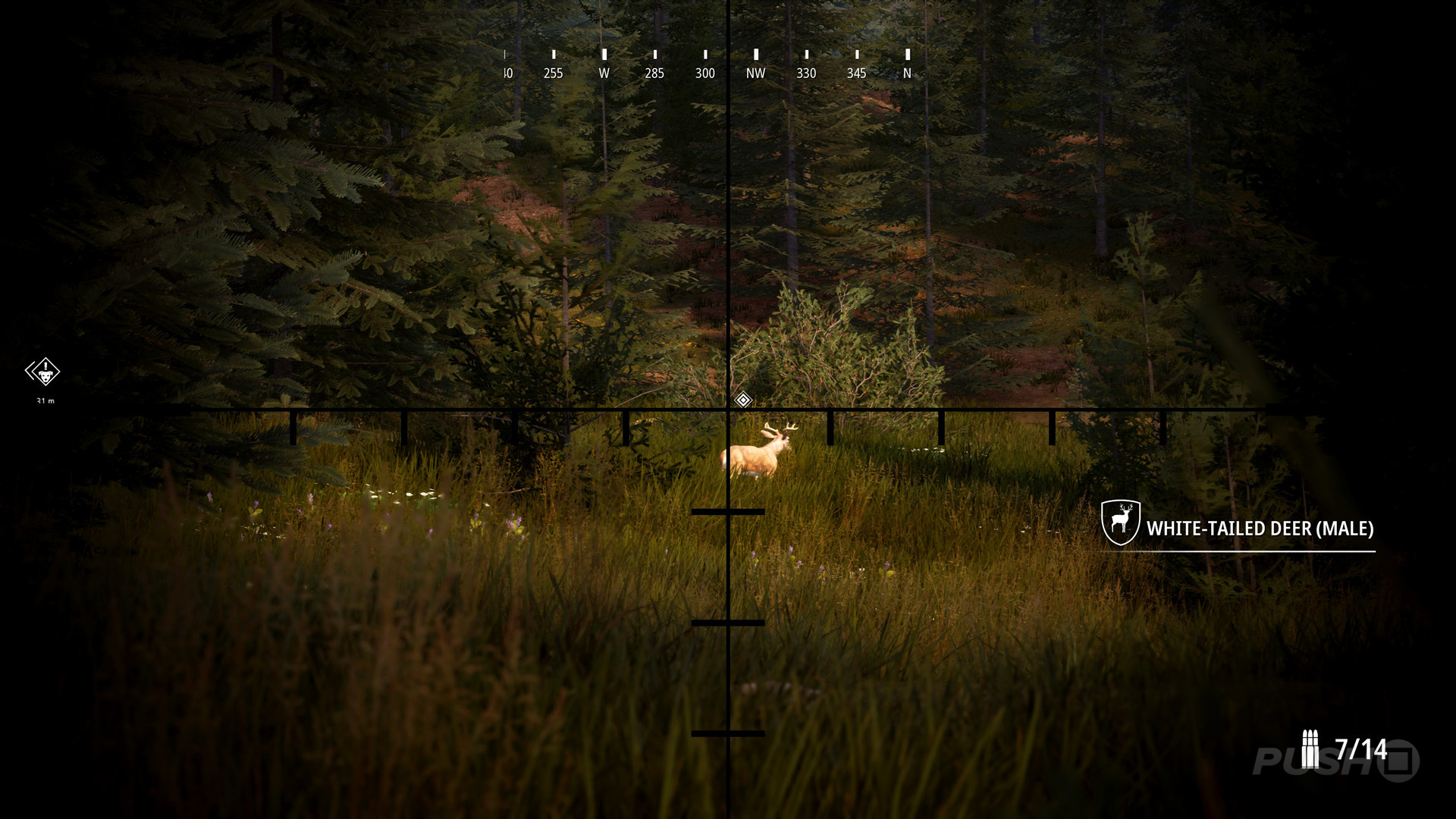 Hunting Simulator 2 Review (PS5) Push Square