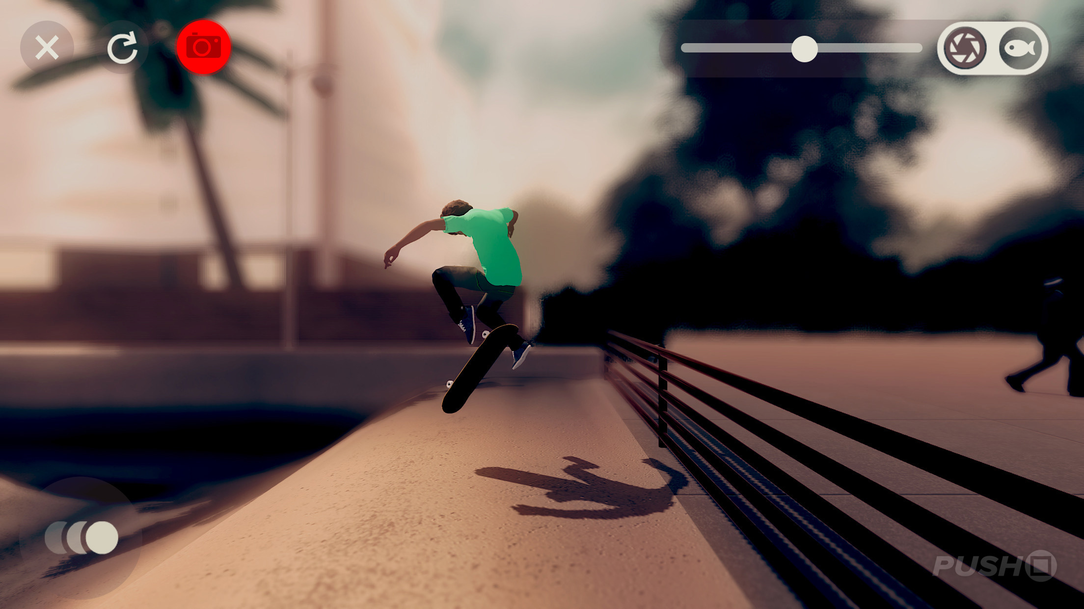Skate City Review (PS4) Push Square