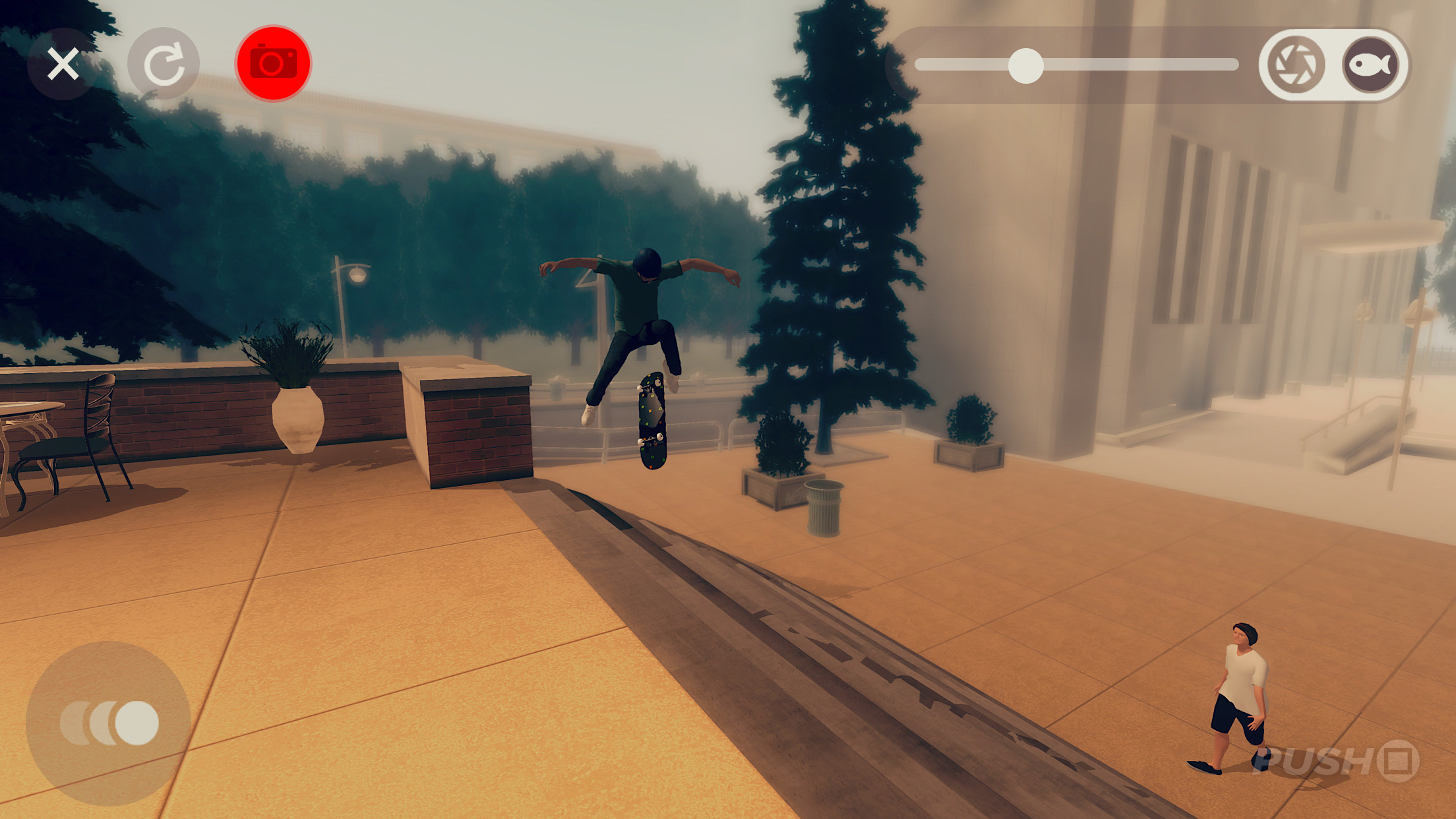 Skate City Review (PS4) Push Square