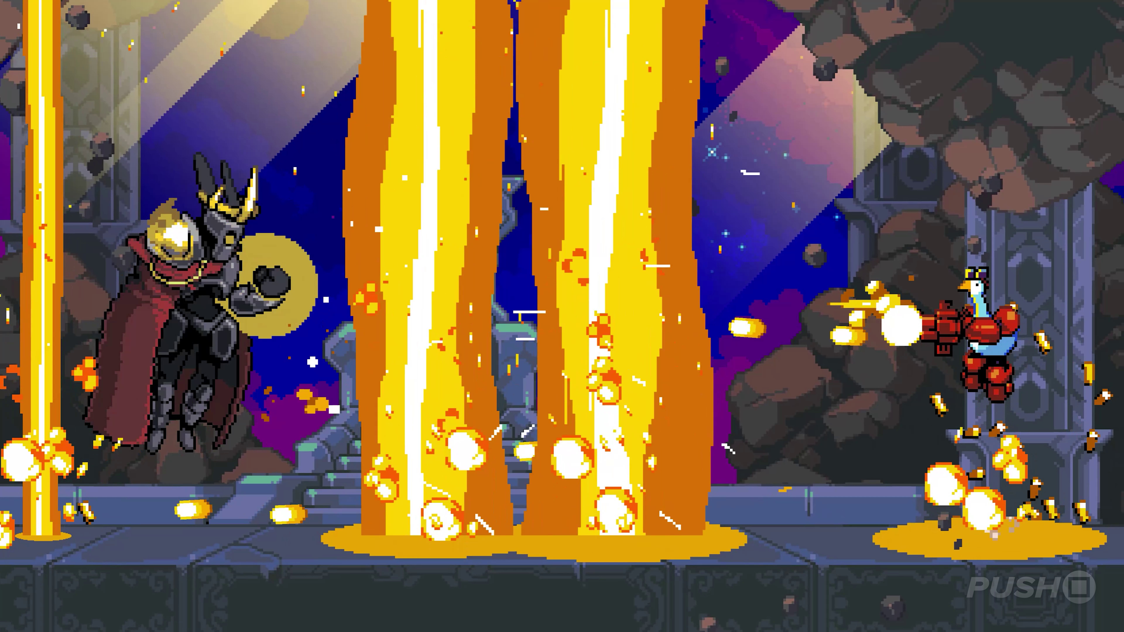 Mighty Goose Review (PS5) Push Square