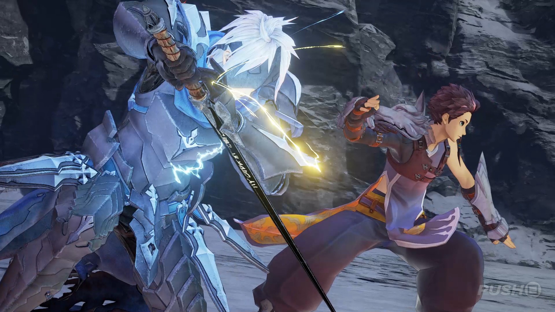 Tales of Arise (2021) PS5 Game Push Square