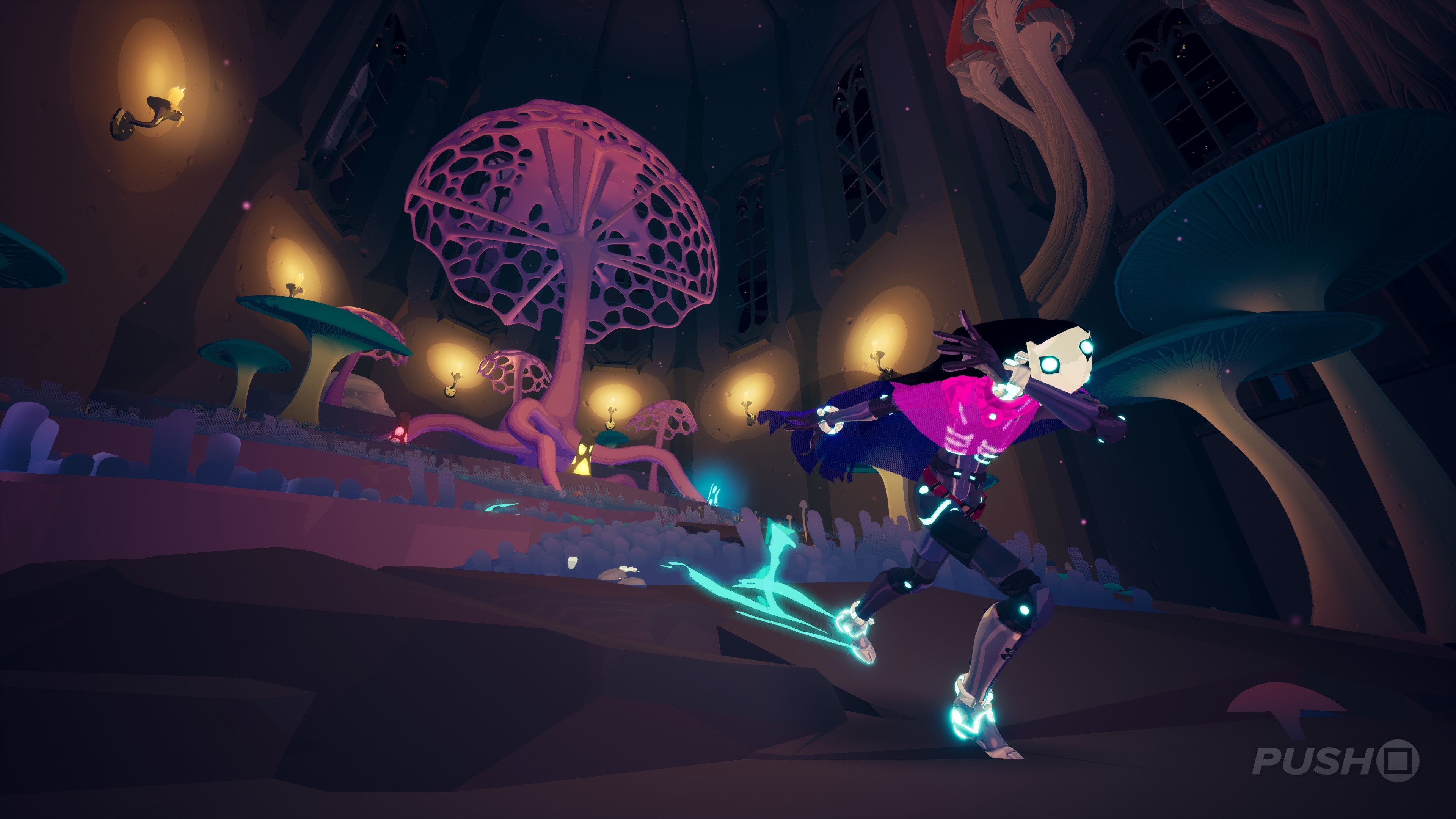 Solar Ash (PS5 / PlayStation 5) Game Profile News, Reviews, Videos