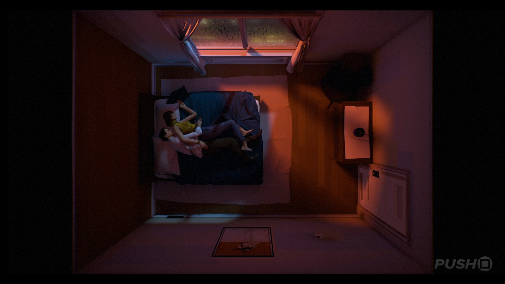 Twelve Minutes (2021) PS4 Game Push Square