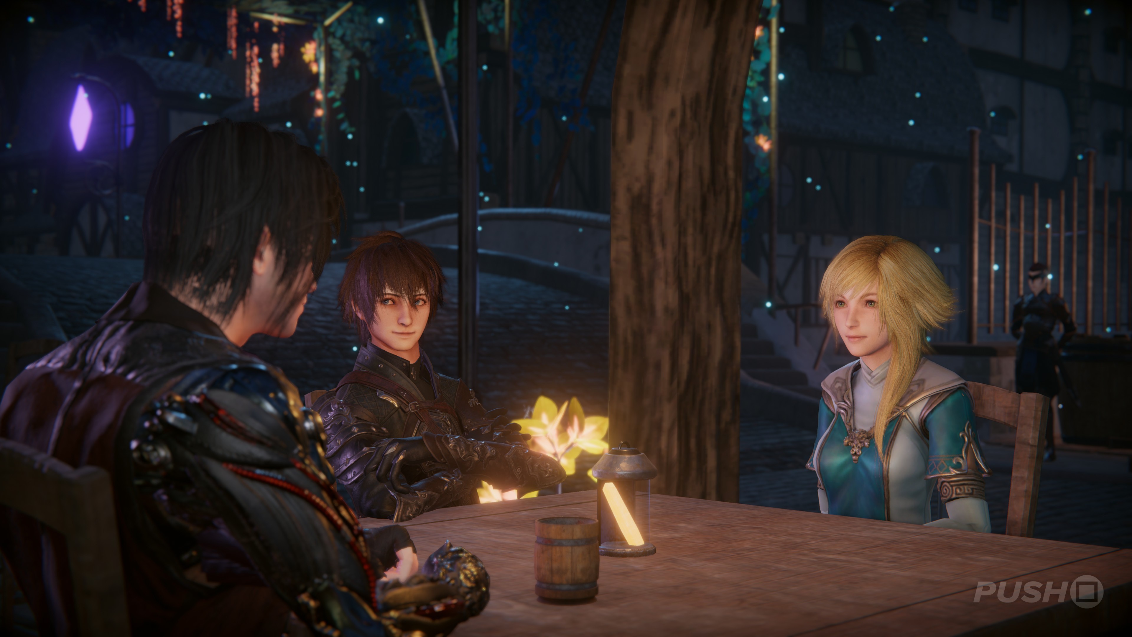 Edge of Eternity Review (PS5) Push Square