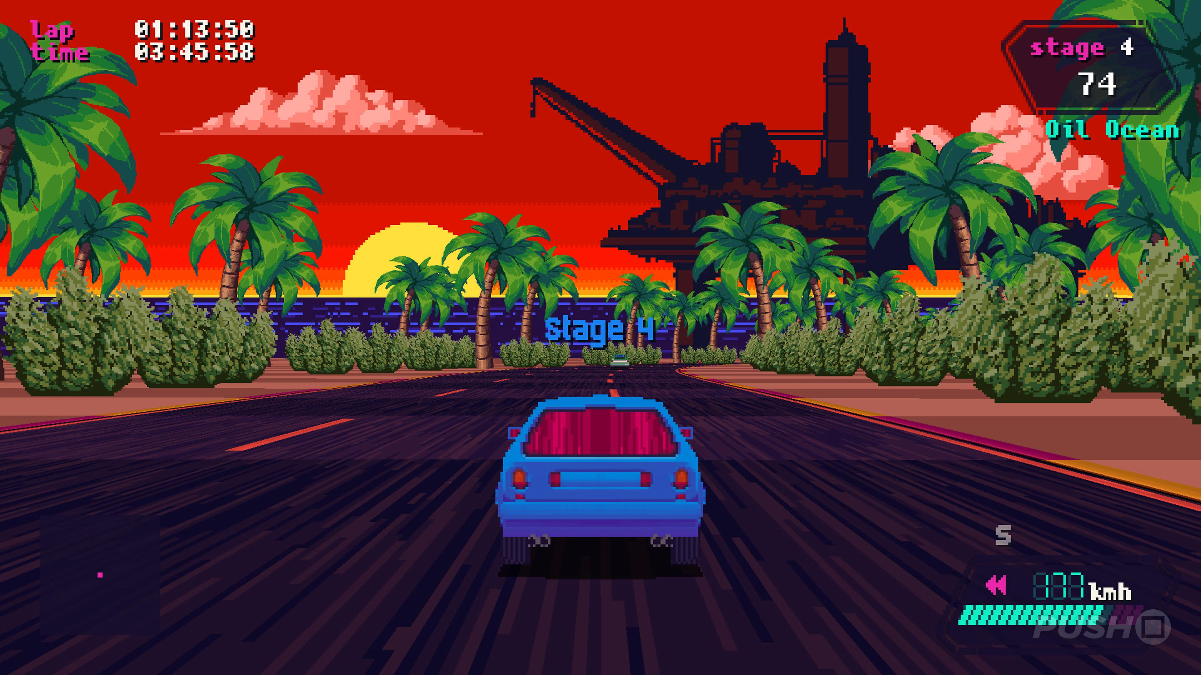 Slipstream (2022) PS4 Game Push Square