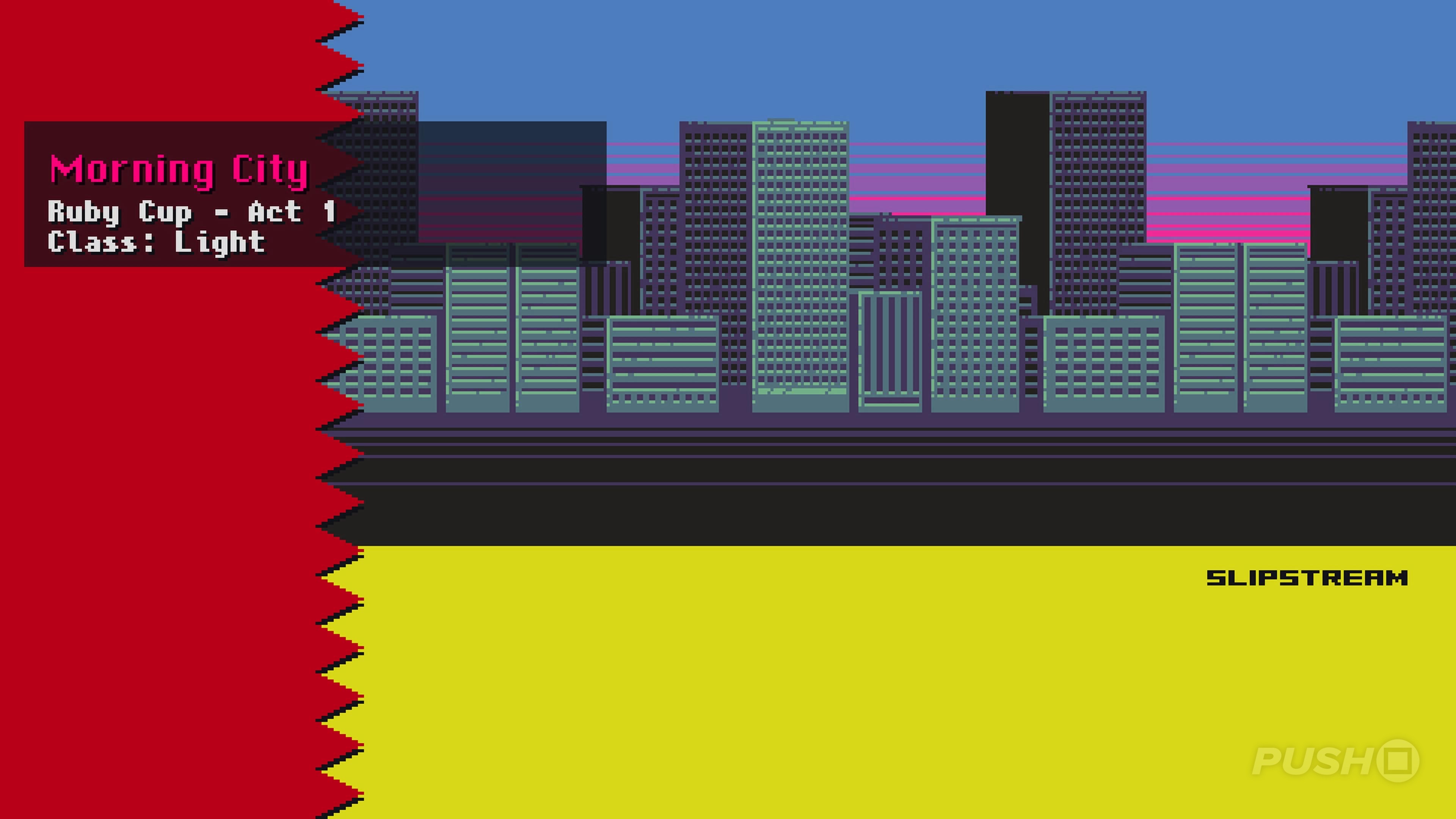 Slipstream (2022) PS4 Game Push Square