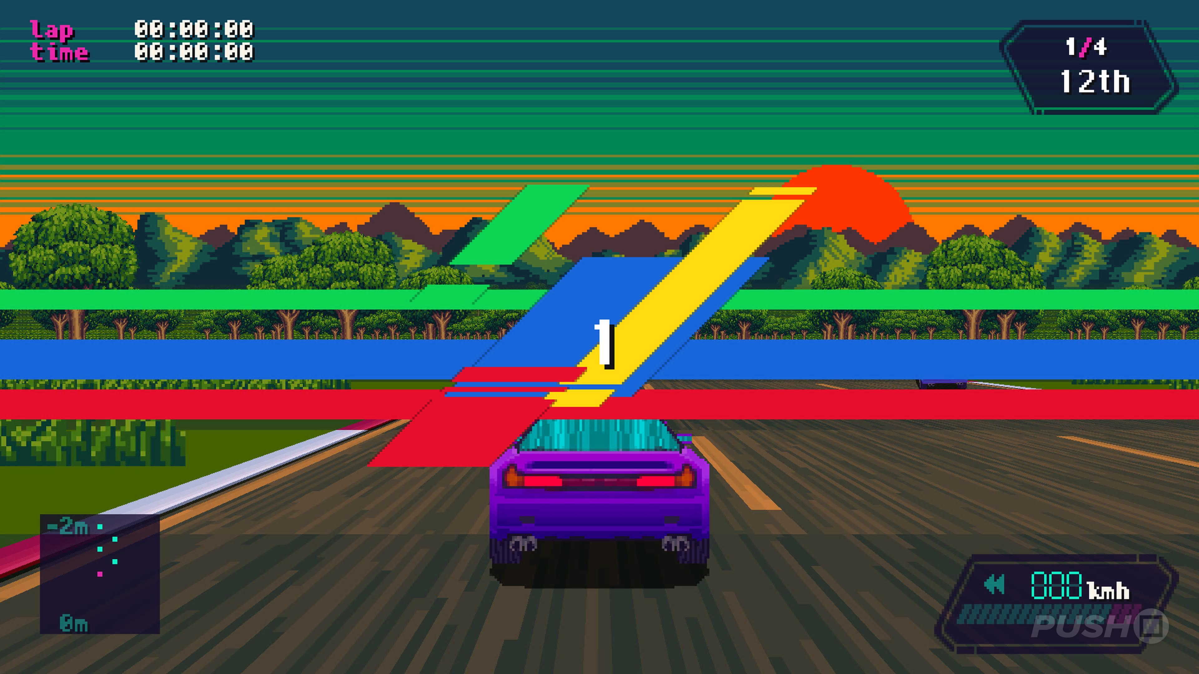 Slipstream (2022) PS4 Game Push Square