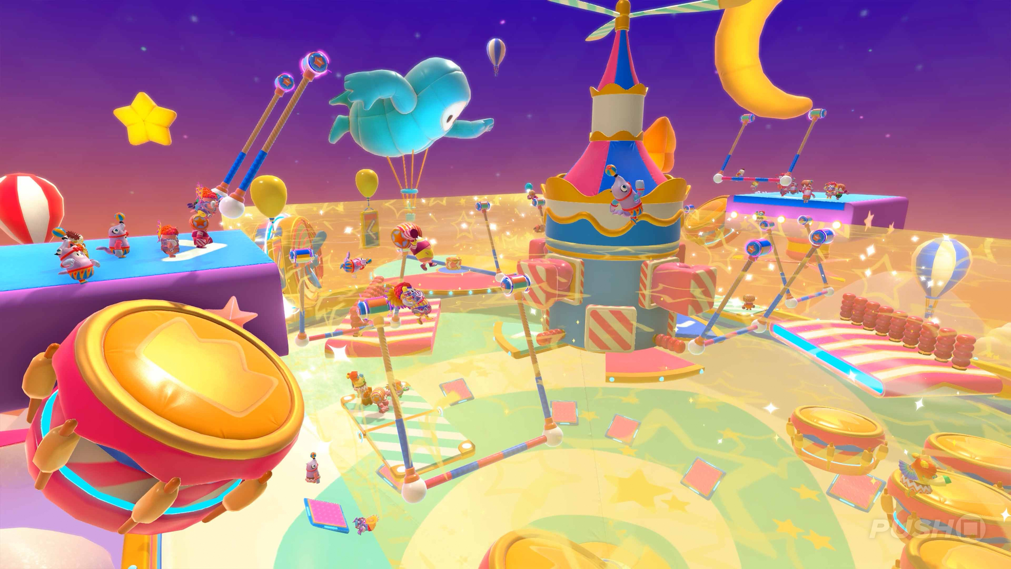 Fall Guys (2022) PS5 Game Push Square