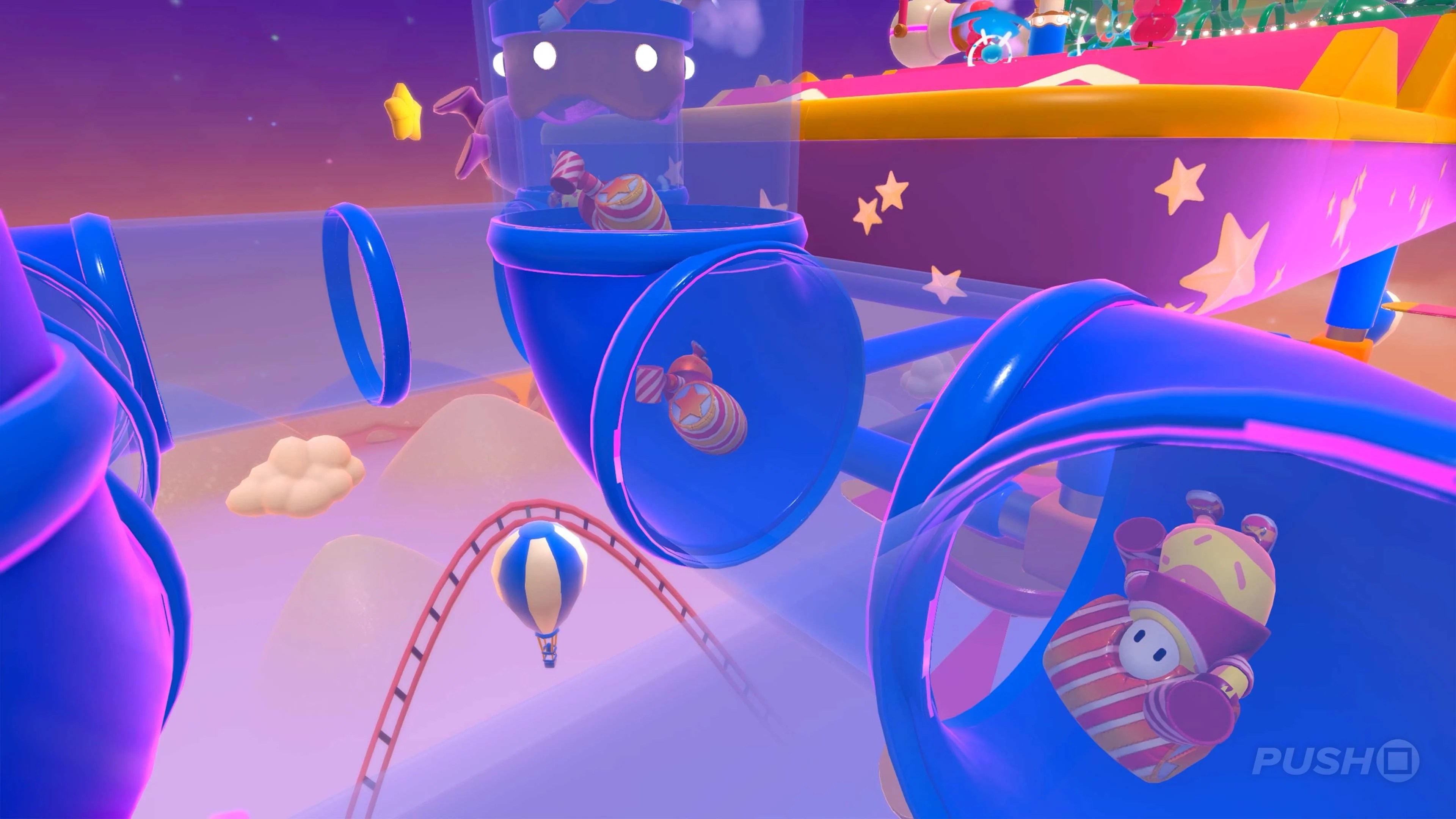 Fall Guys (2022) PS5 Game Push Square