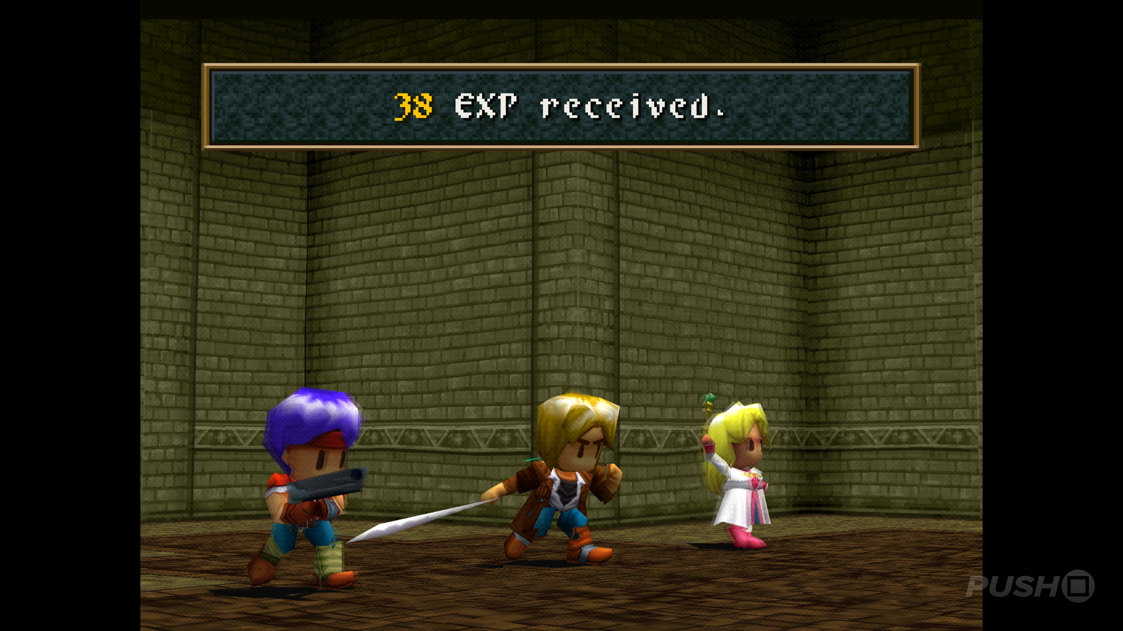 Wild Arms Review (PS1) Push Square