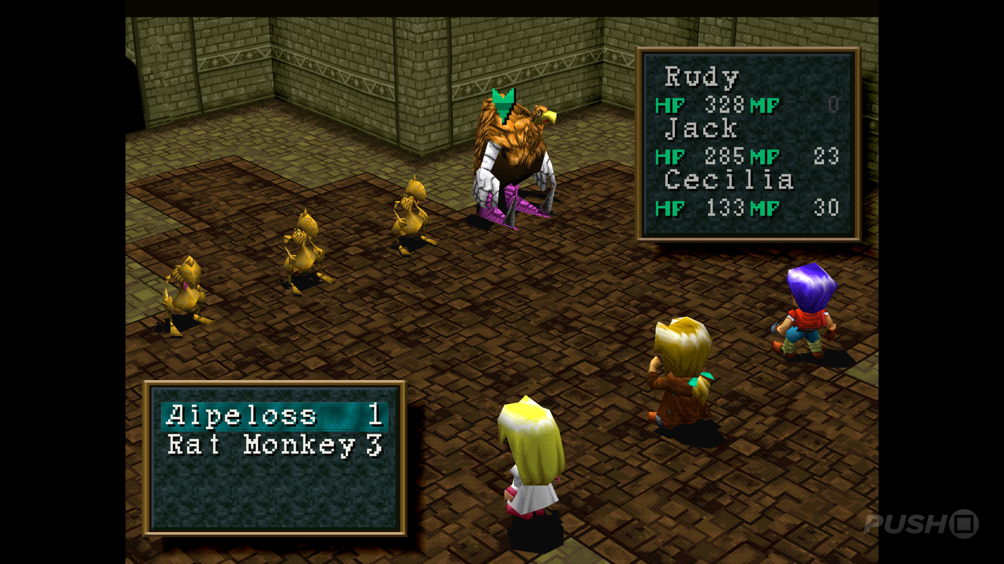 What Is The Best Wild Arms Game at Amanda Legg blog