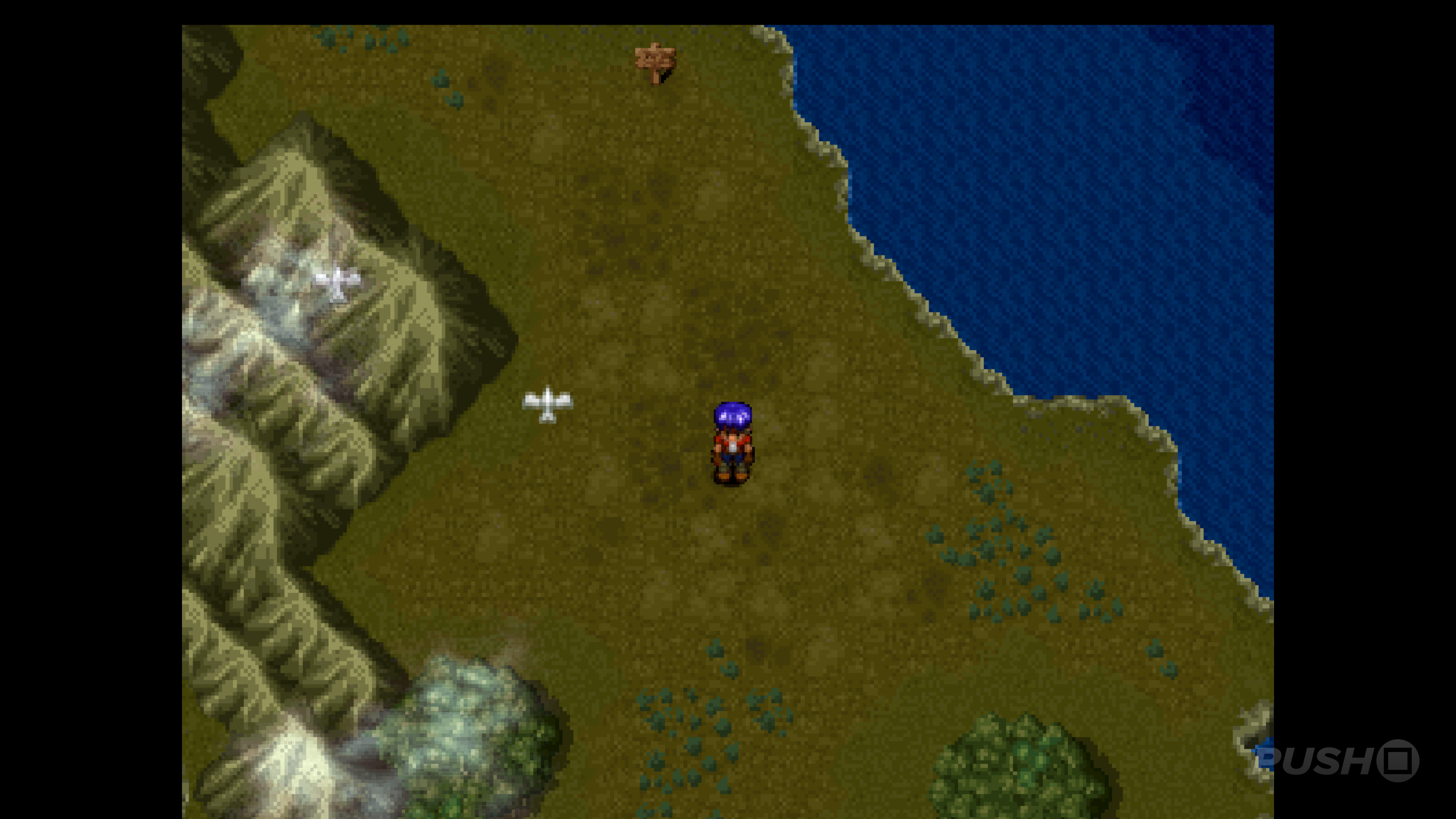 Wild Arms Review (PS1) Push Square