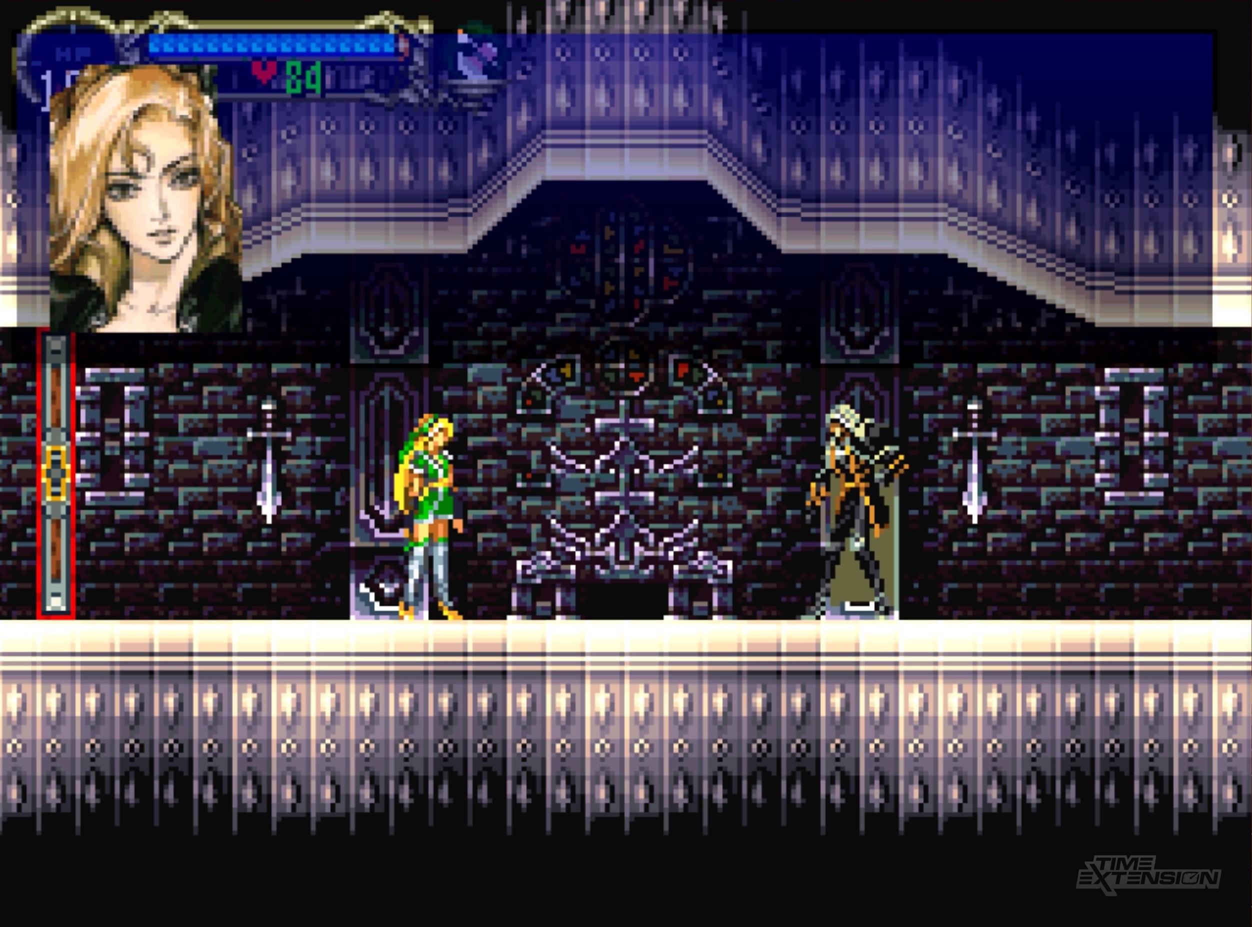 Castlevania Symphony of the Night (1997) PS1 Game Push Square